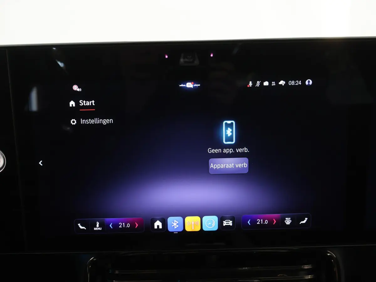 180 Business Solution AMG | Night | Burmester | Panoramadak  | AMG-line Plus | Premium Plus | Trekhaak | Massagestoelen |