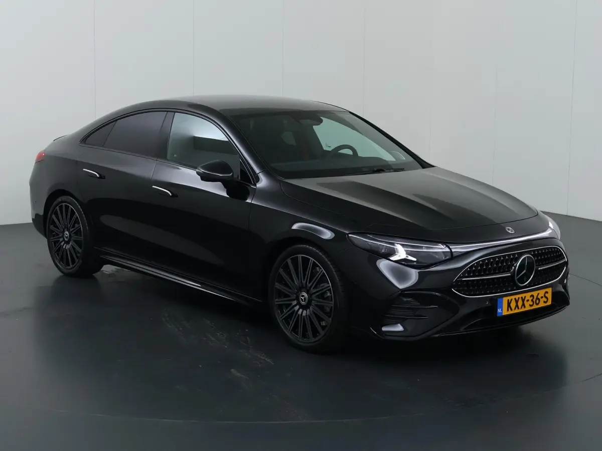 180 Business Solution AMG | Night | Burmester | Panoramadak  | AMG-line Plus | Premium Plus | Trekhaak | Massagestoelen |