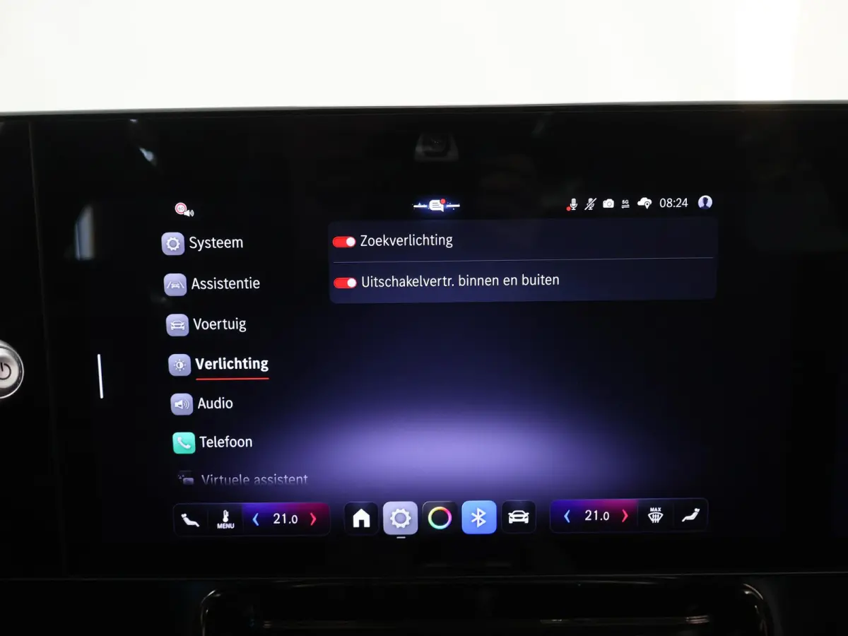 180 Business Solution AMG | Night | Burmester | Panoramadak  | AMG-line Plus | Premium Plus | Trekhaak | Massagestoelen |