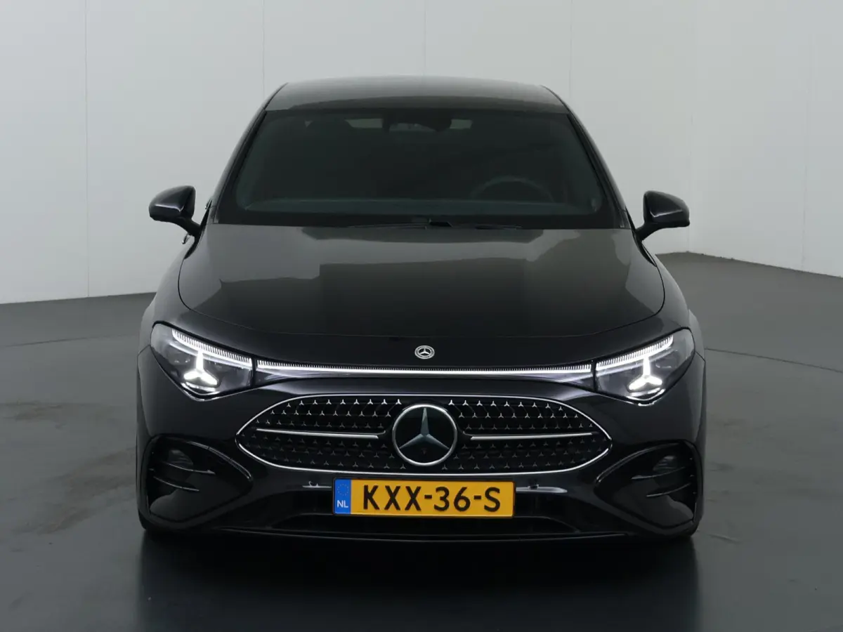 180 Business Solution AMG | Night | Burmester | Panoramadak  | AMG-line Plus | Premium Plus | Trekhaak | Massagestoelen |