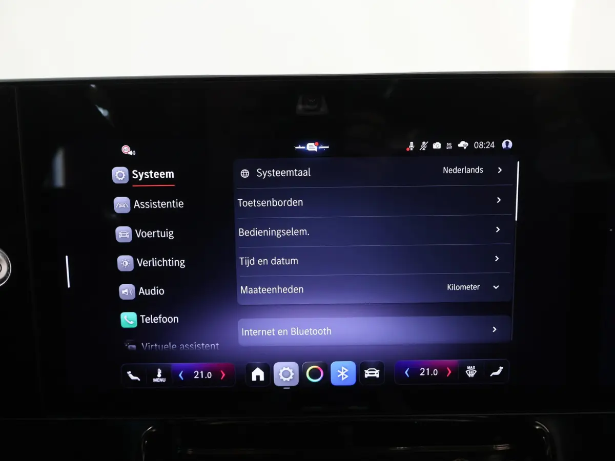 180 Business Solution AMG | Night | Burmester | Panoramadak  | AMG-line Plus | Premium Plus | Trekhaak | Massagestoelen |
