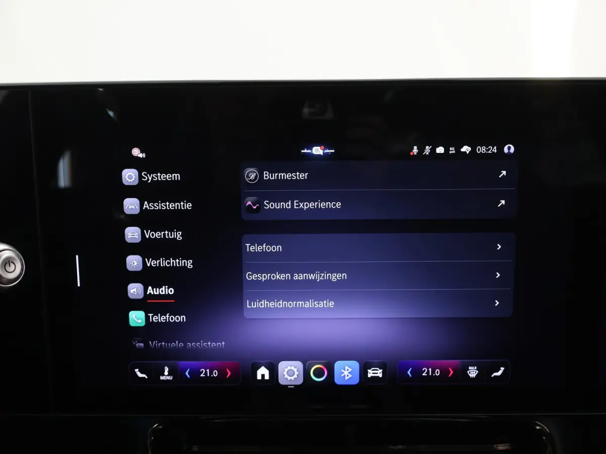 180 Business Solution AMG | Night | Burmester | Panoramadak  | AMG-line Plus | Premium Plus | Trekhaak | Massagestoelen |