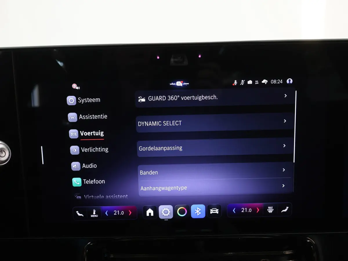 180 Business Solution AMG | Night | Burmester | Panoramadak  | AMG-line Plus | Premium Plus | Trekhaak | Massagestoelen |