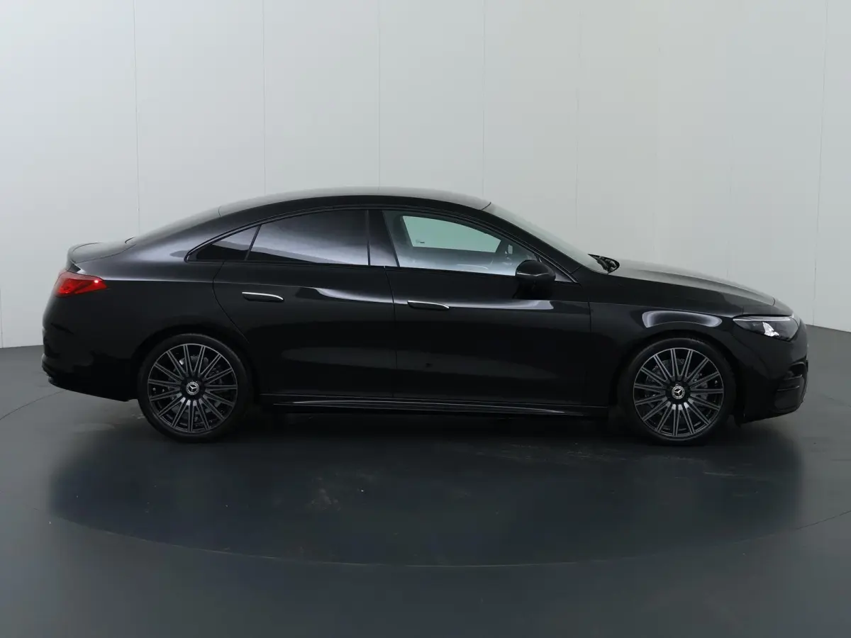 180 Business Solution AMG | Night | Burmester | Panoramadak  | AMG-line Plus | Premium Plus | Trekhaak | Massagestoelen |