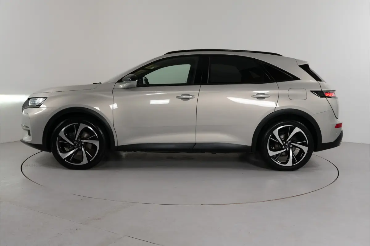 E-Tense 1.6 PHEV 300 pk 4x4 | Pano | Leder | Massage | Nachtzicht | Stl. verw. | Camera 360 | El. klep | Premium Audio |