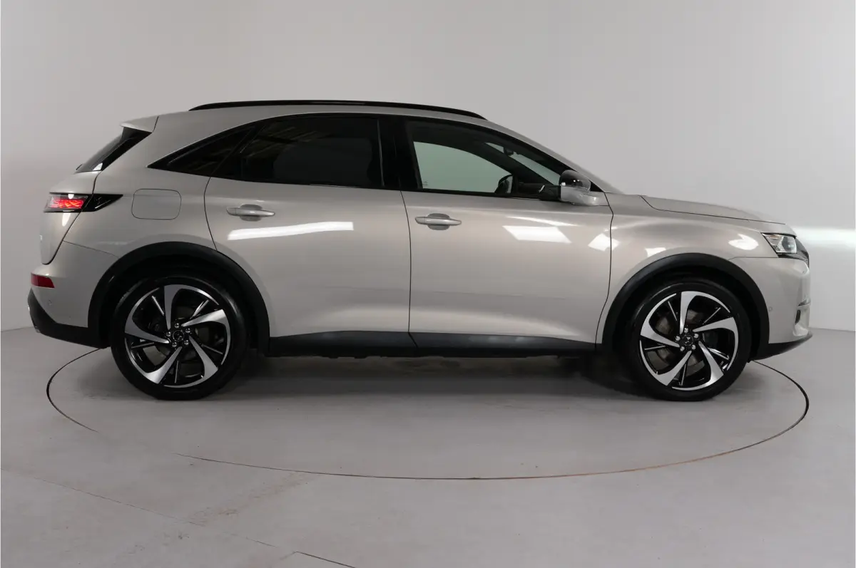 E-Tense 1.6 PHEV 300 pk 4x4 | Pano | Leder | Massage | Nachtzicht | Stl. verw. | Camera 360 | El. klep | Premium Audio |