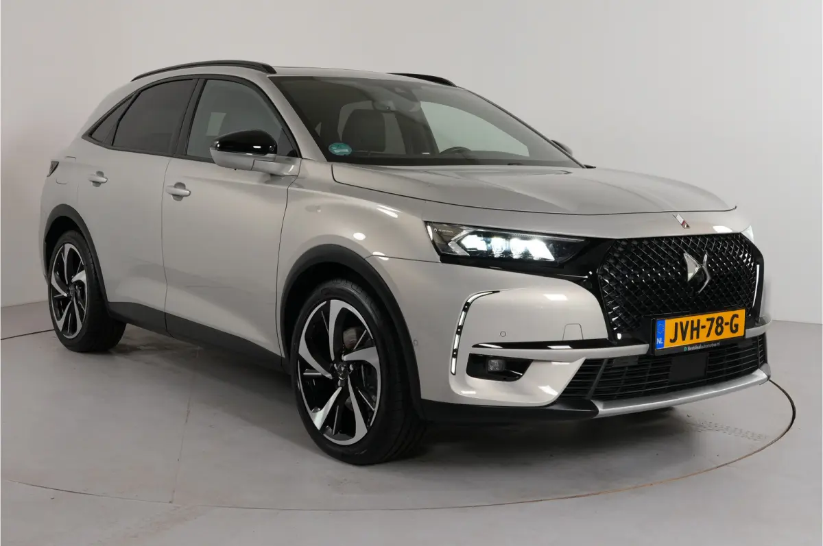 E-Tense 1.6 PHEV 300 pk 4x4 | Pano | Leder | Massage | Nachtzicht | Stl. verw. | Camera 360 | El. klep | Premium Audio |