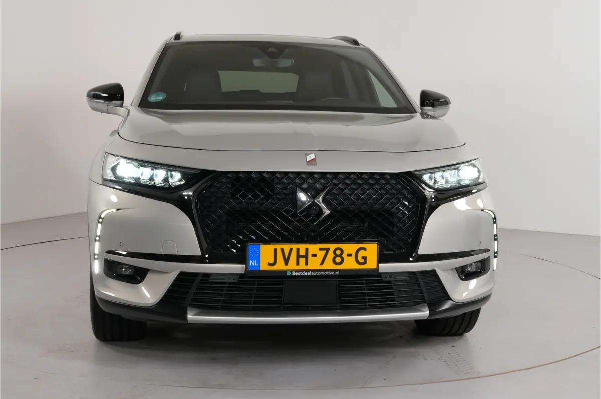 E-Tense 1.6 PHEV 300 pk 4x4 | Pano | Leder | Massage | Nachtzicht | Stl. verw. | Camera 360 | El. klep | Premium Audio |