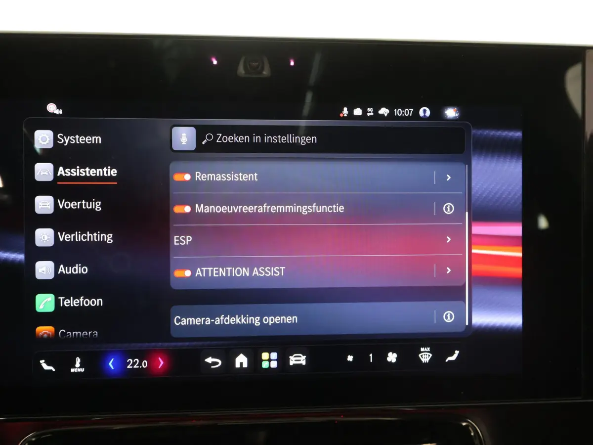 180 Business Solution AMG | Night | Panoramadak | Memory | Trekhaak | Sfeerverlichting | Stoelverwarming |