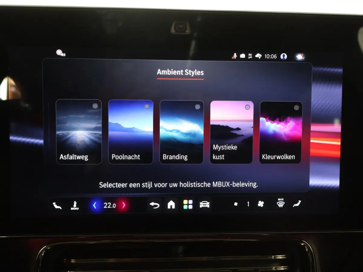 180 Business Solution AMG | Night | Panoramadak | Memory | Trekhaak | Sfeerverlichting | Stoelverwarming |
