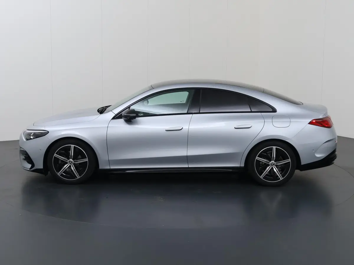 180 Business Solution AMG | Night | Panoramadak | Memory | Trekhaak | Sfeerverlichting | Stoelverwarming |