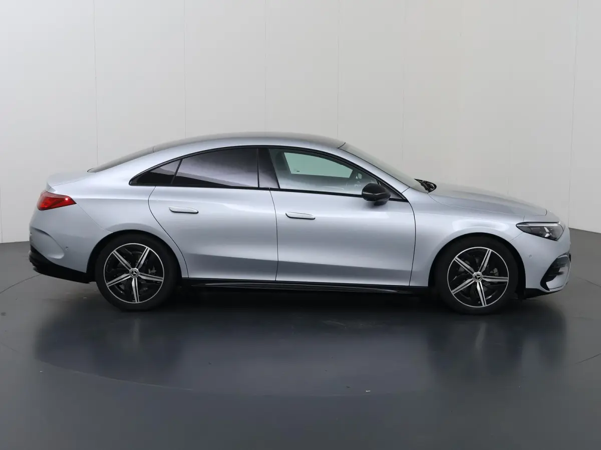 180 Business Solution AMG | Night | Panoramadak | Memory | Trekhaak | Sfeerverlichting | Stoelverwarming |