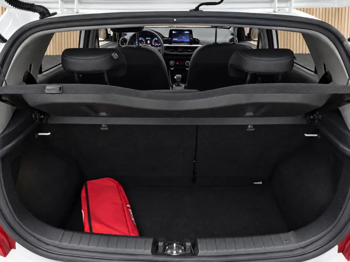 1.0 DPi GT-Line Dealer onderhouden | Navigatie | Leder interieur | Climate control | Lichtmetaal |