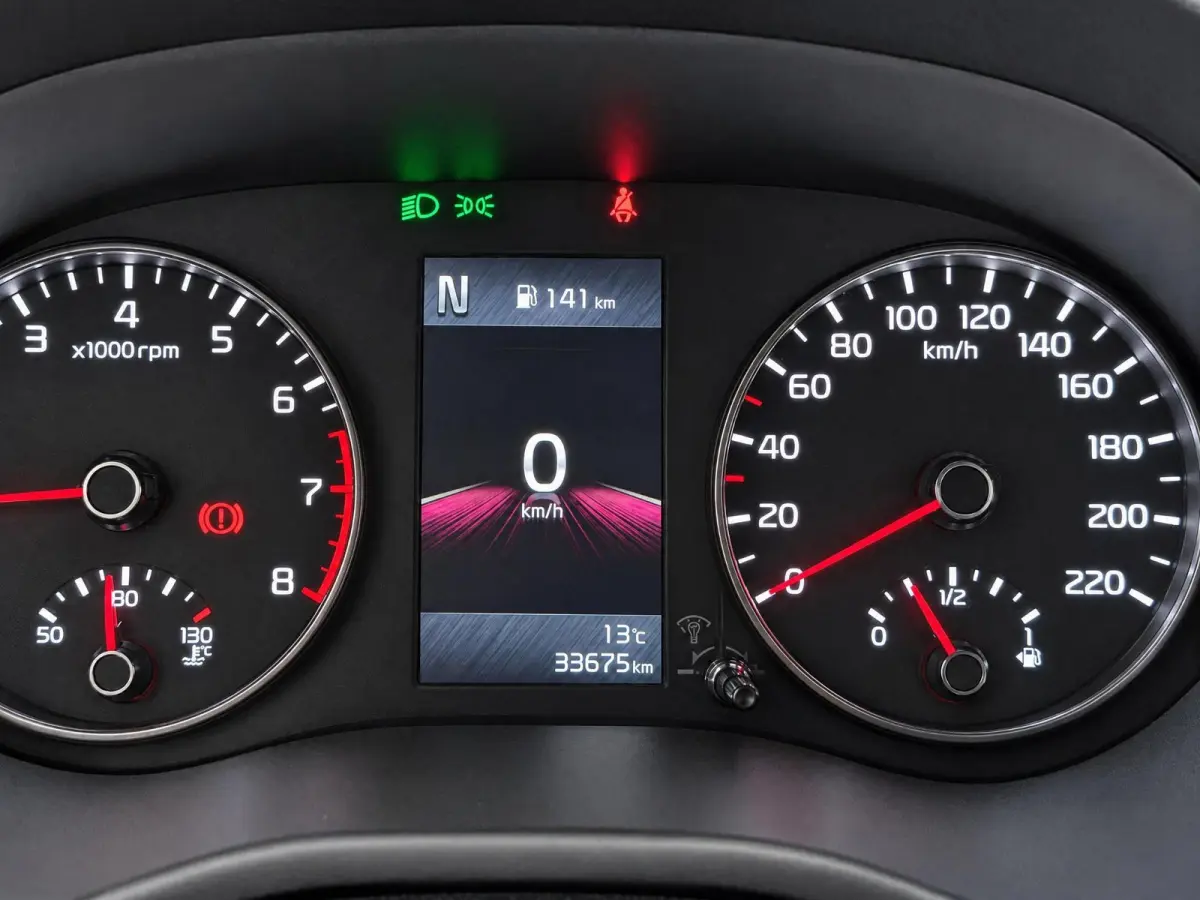 1.0 DPi GT-Line Dealer onderhouden | Navigatie | Leder interieur | Climate control | Lichtmetaal |