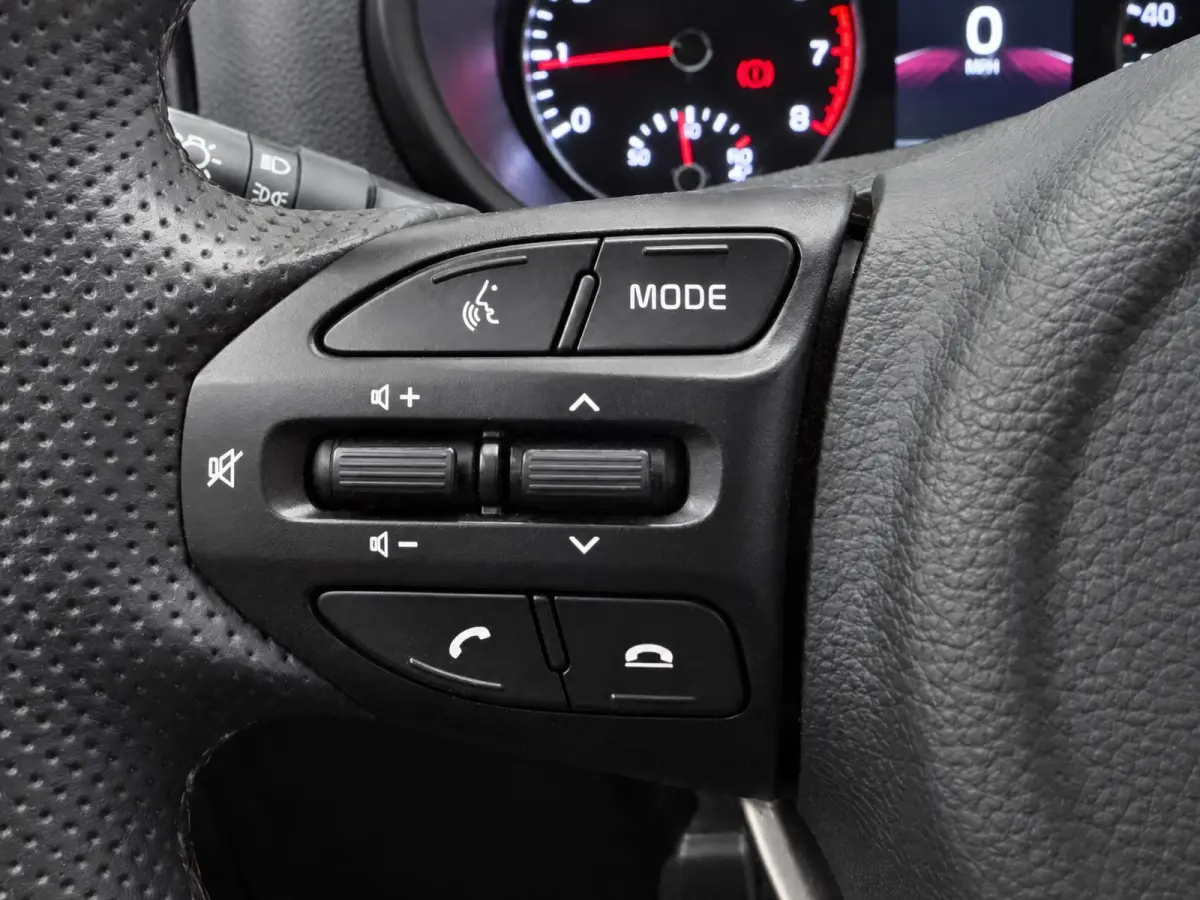 1.0 DPi GT-Line Dealer onderhouden | Navigatie | Leder interieur | Climate control | Lichtmetaal |