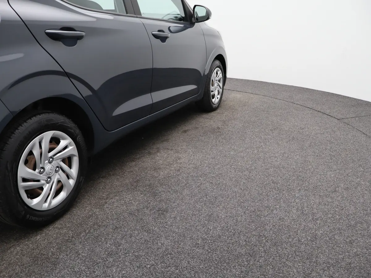1.0 Comfort | Alarm klasse 1(startblokkering) | Apple Carplay/Android Auto|telefoonintegratie premium | Armsteun voor