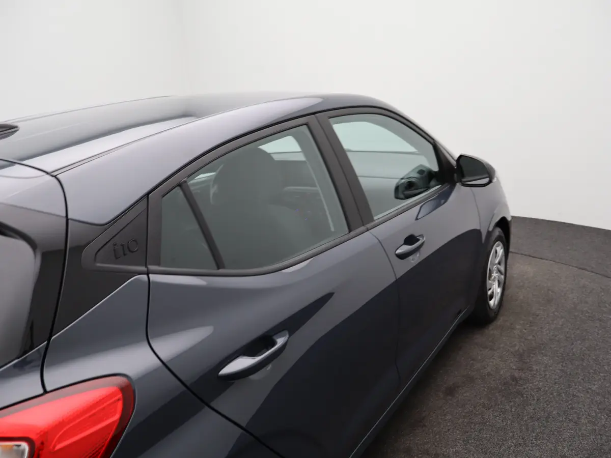 1.0 Comfort | Alarm klasse 1(startblokkering) | Apple Carplay/Android Auto|telefoonintegratie premium | Armsteun voor