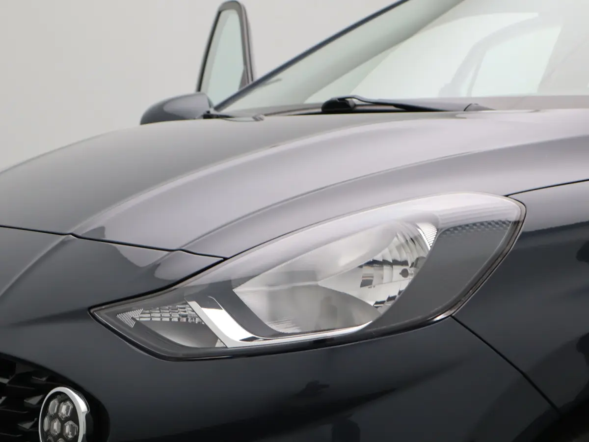 1.0 Comfort | Alarm klasse 1(startblokkering) | Apple Carplay/Android Auto|telefoonintegratie premium | Armsteun voor
