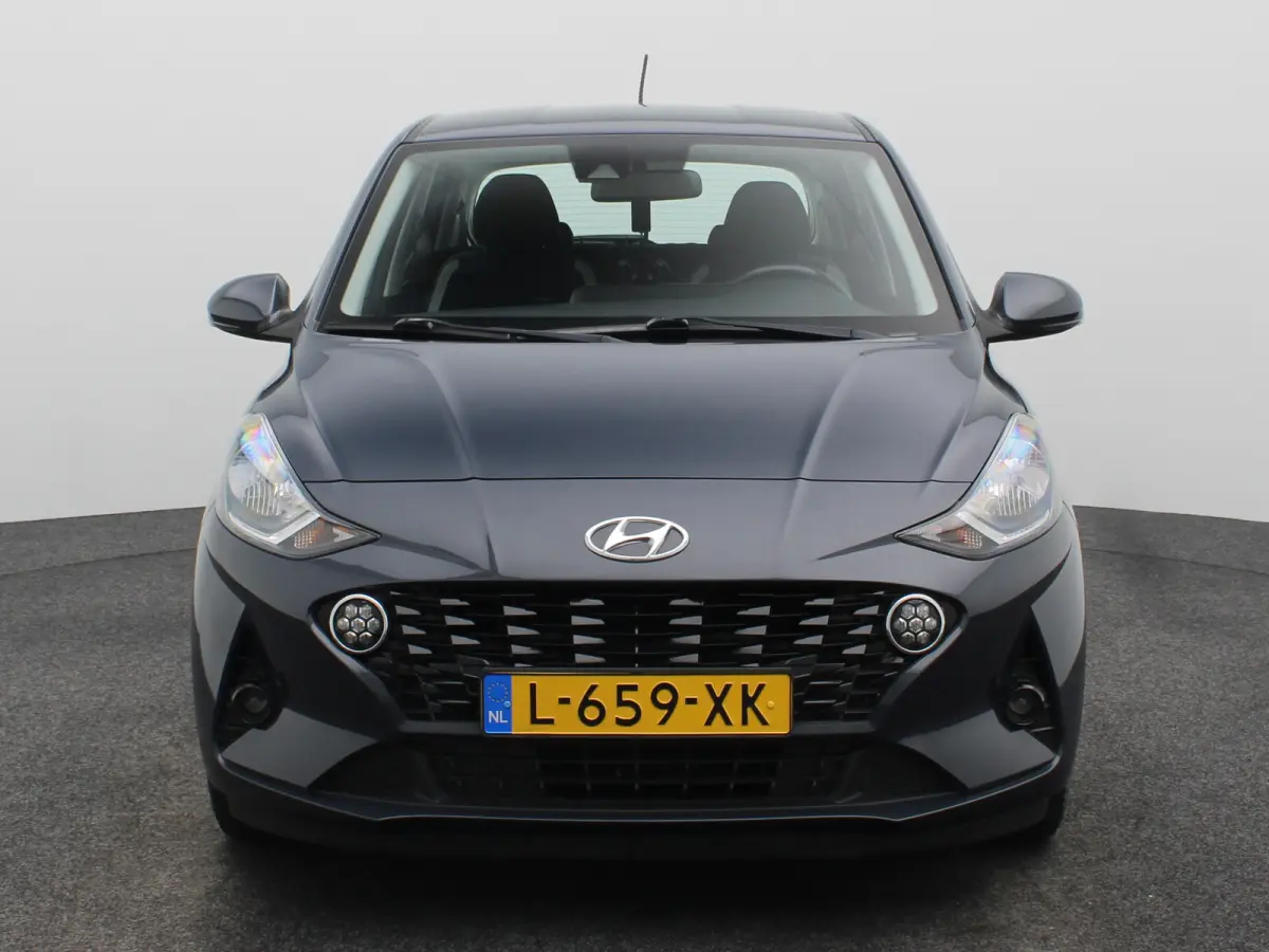 1.0 Comfort | Alarm klasse 1(startblokkering) | Apple Carplay/Android Auto|telefoonintegratie premium | Armsteun voor