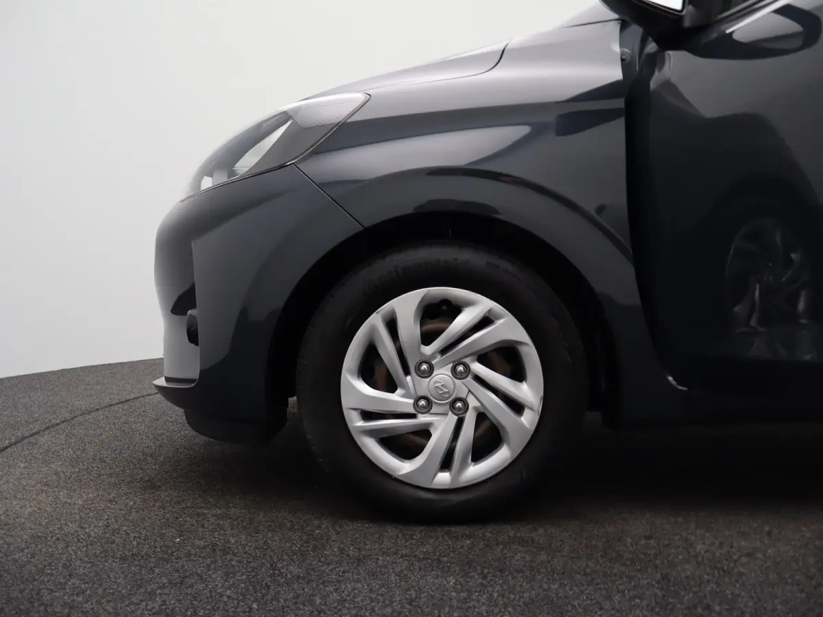 1.0 Comfort | Alarm klasse 1(startblokkering) | Apple Carplay/Android Auto|telefoonintegratie premium | Armsteun voor
