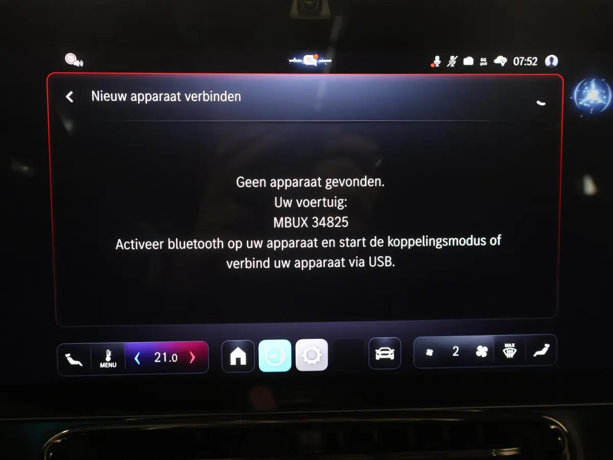 180 Business Solution AMG | Panoramadak | Stoelverwarming | Dodehoekassistent | Achteruitrijcamera |