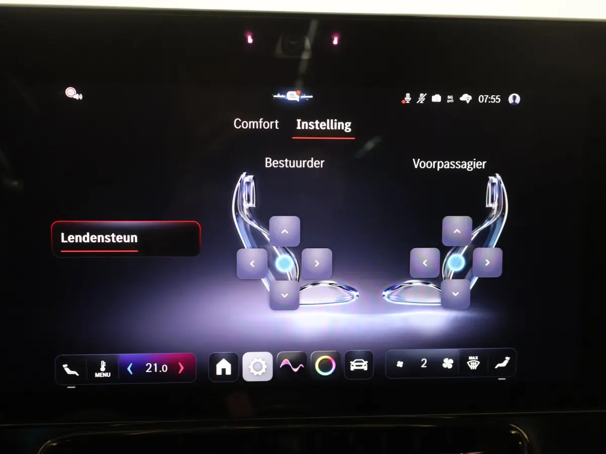 180 Business Solution AMG | Panoramadak | Stoelverwarming | Dodehoekassistent | Achteruitrijcamera |