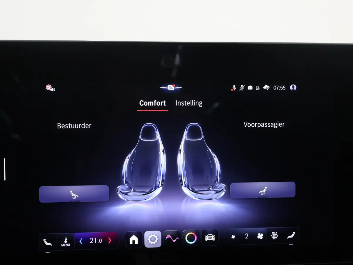 180 Business Solution AMG | Panoramadak | Stoelverwarming | Dodehoekassistent | Achteruitrijcamera |