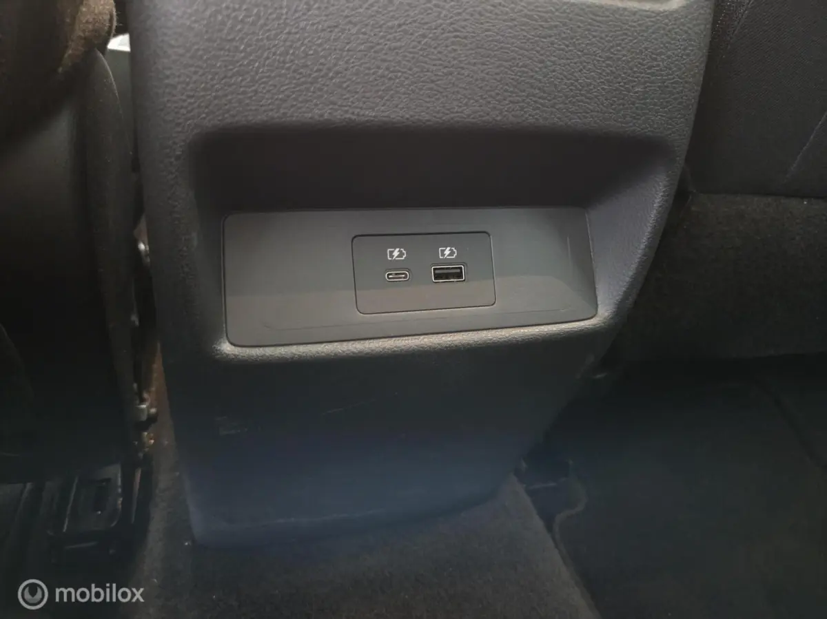 1.3 MHEV 160PK Automaat N-Connecta pano|led|cam360|lmv18
