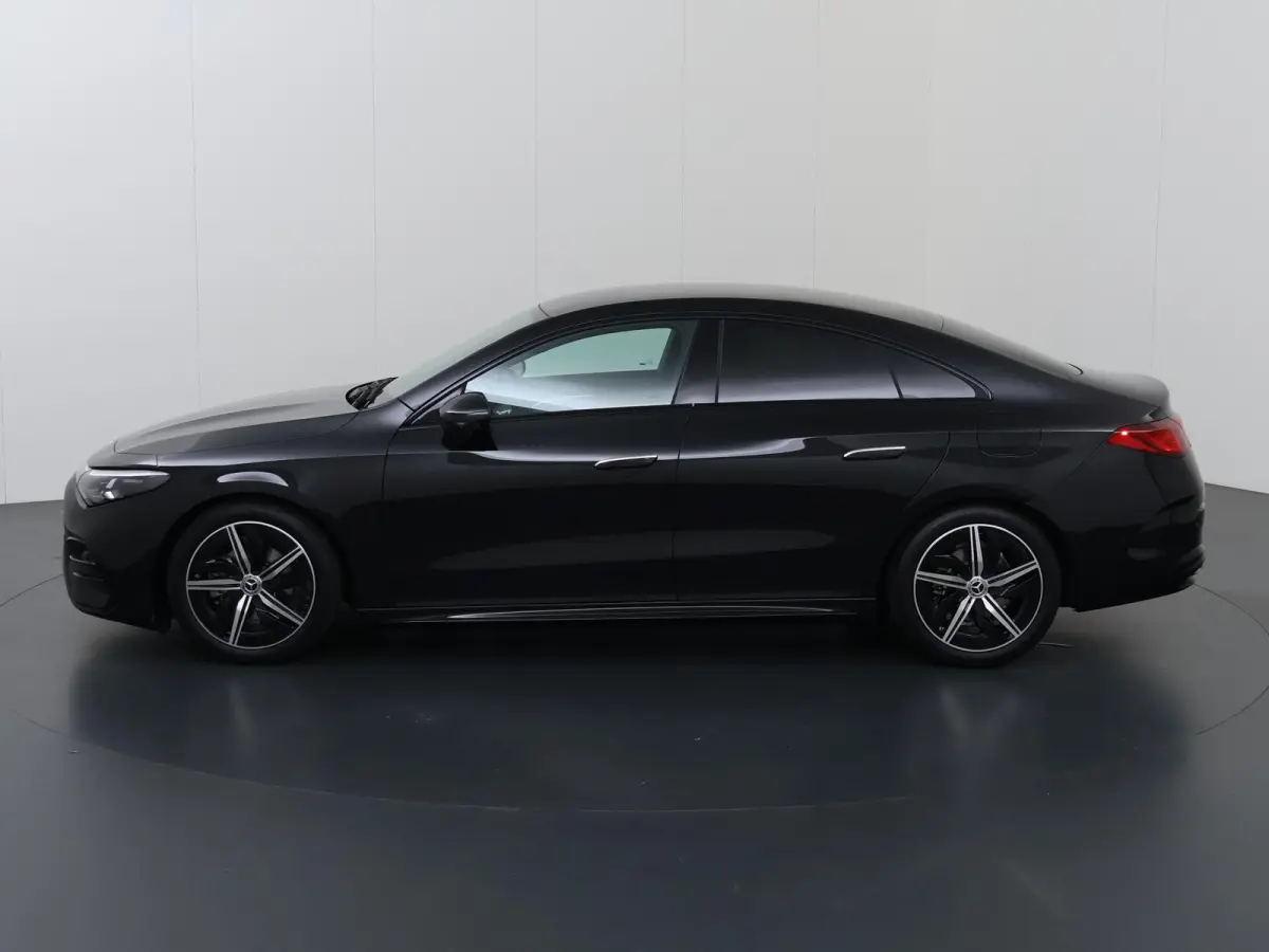 180 Business Solution AMG | Sportstoelen | Trekhaak | Stoelverwarming |