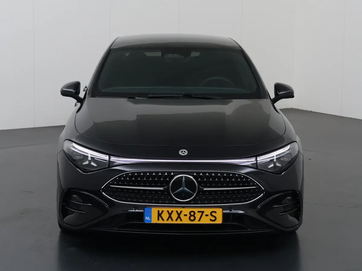 180 Business Solution AMG | Sportstoelen | Trekhaak | Stoelverwarming |