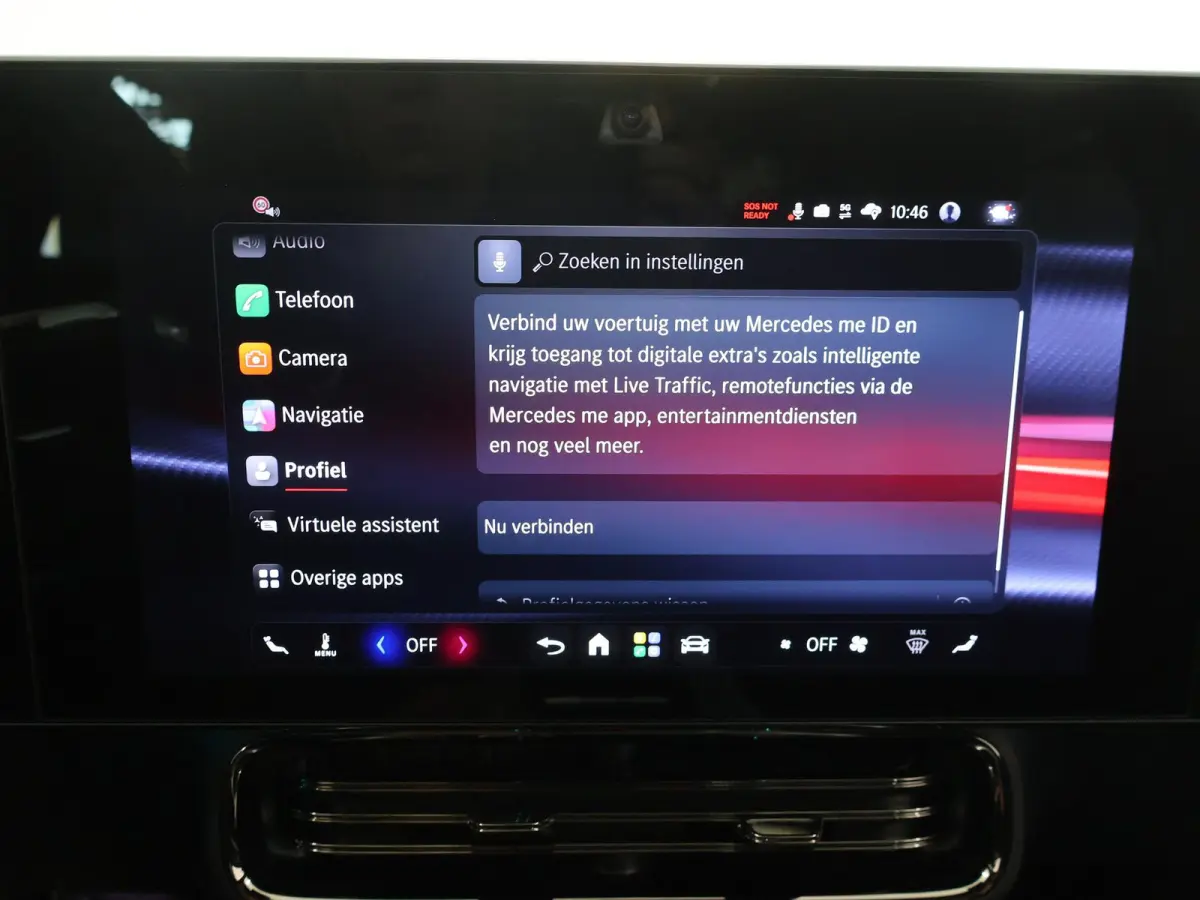 180 Business Solution AMG | Sportstoelen | Trekhaak | Stoelverwarming |
