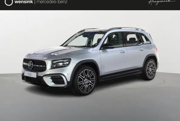 180 Business Solution AMG | AMG Line Plus pakket | Panoramaschuifdak | Winterpakket | Trekhaak | 20” AMG velgen |