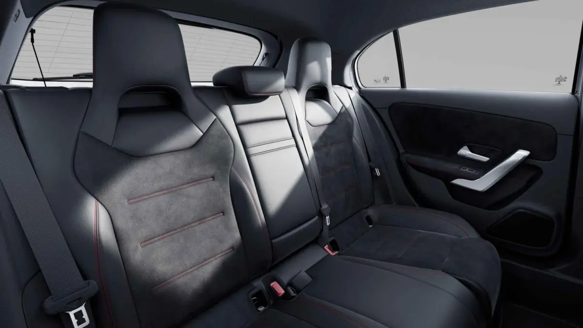 180 Business Solution AMG | Night | Panoramadak | Widescreen | Stoelverwarming |