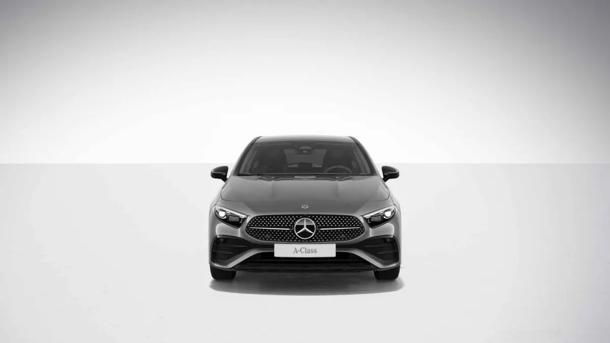 180 Business Solution AMG | Night | Panoramadak | Widescreen | Stoelverwarming |