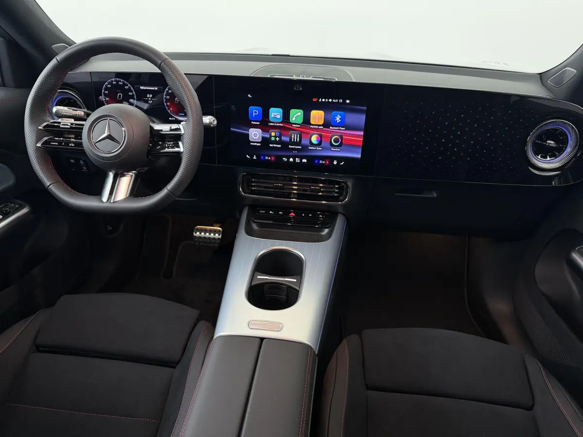 250+ Business Solution AMG 85.5 kWh | Trekhaak  | Nightpakket |  MULTIBEAM LED | Memorypakket |
