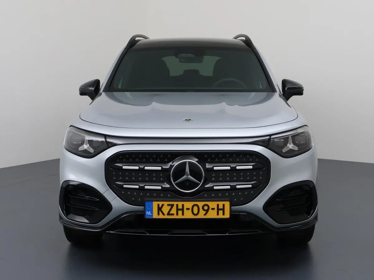 250+ Business Solution AMG 85.5 kWh | Trekhaak  | Nightpakket |  MULTIBEAM LED | Memorypakket |