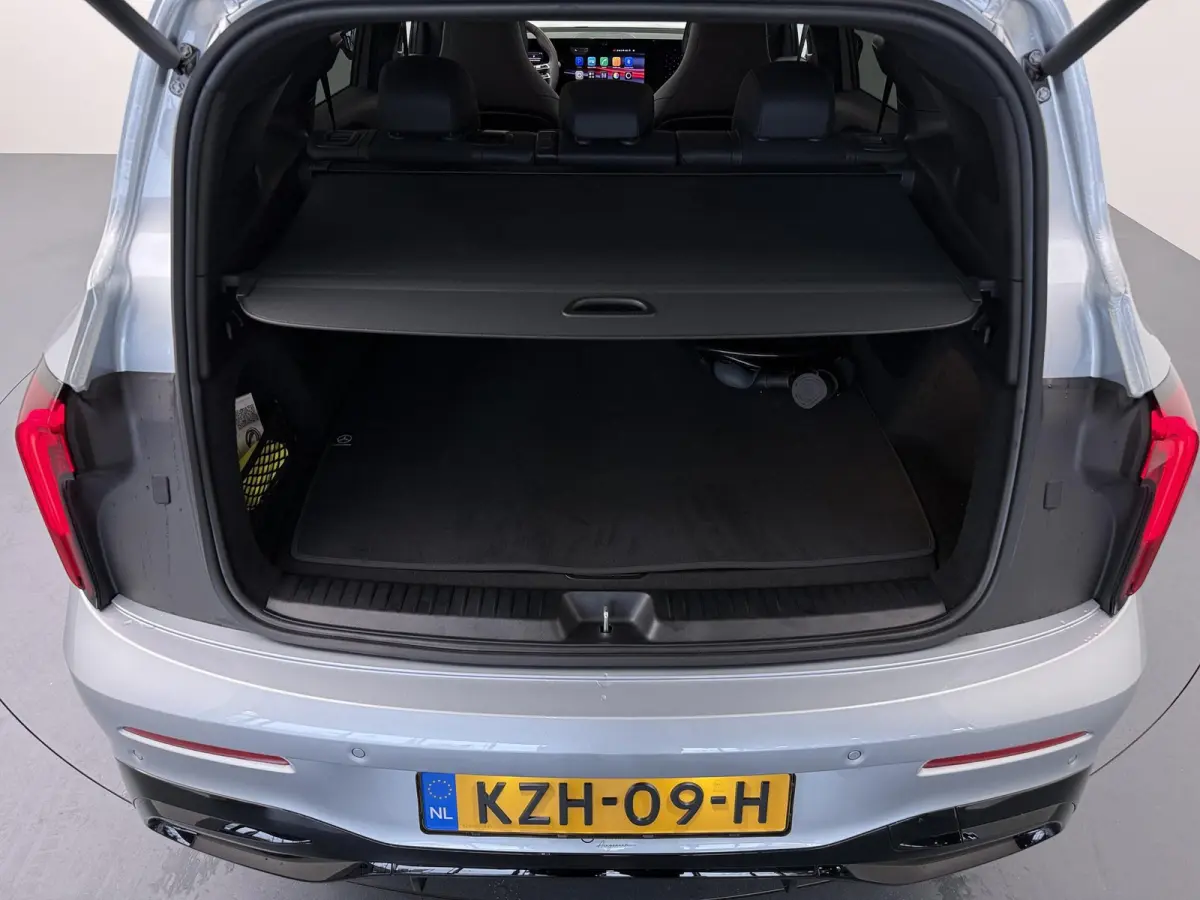 250+ Business Solution AMG 85.5 kWh | Trekhaak  | Nightpakket |  MULTIBEAM LED | Memorypakket |