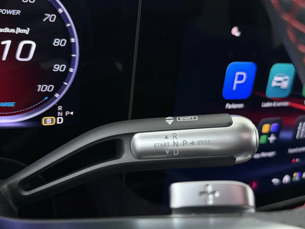 250+ Business Solution AMG 85.5 kWh | Trekhaak  | Nightpakket |  MULTIBEAM LED | Memorypakket |