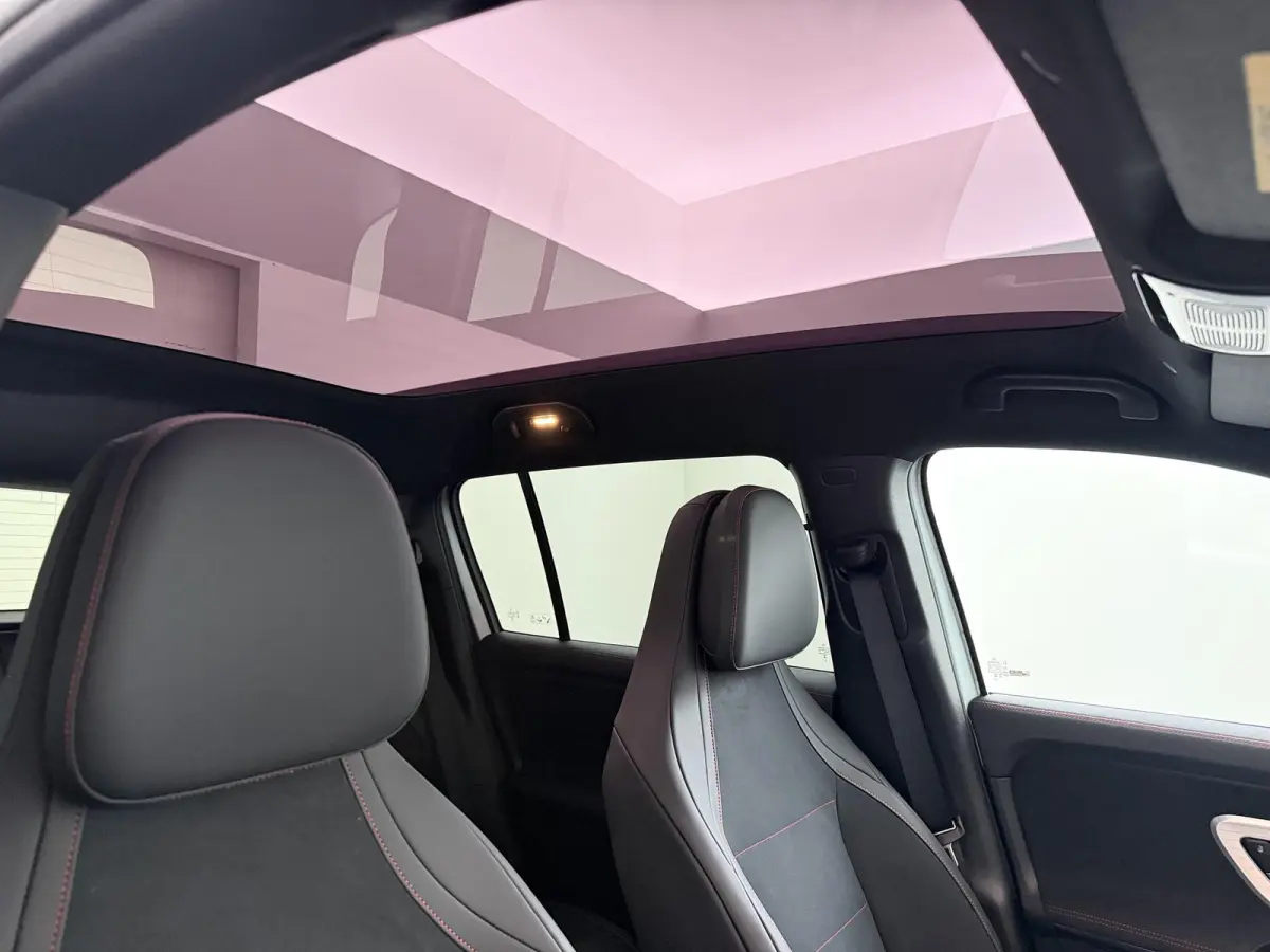 250+ Business Solution AMG 85.5 kWh | Trekhaak  | Nightpakket |  MULTIBEAM LED | Memorypakket |