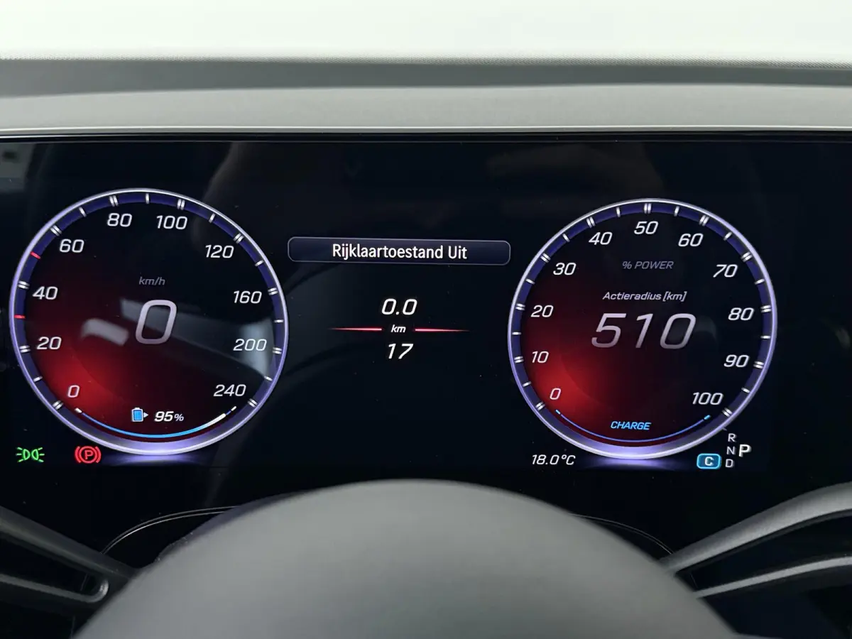 250+ Business Solution AMG 85.5 kWh | Trekhaak  | Nightpakket |  MULTIBEAM LED | Memorypakket |