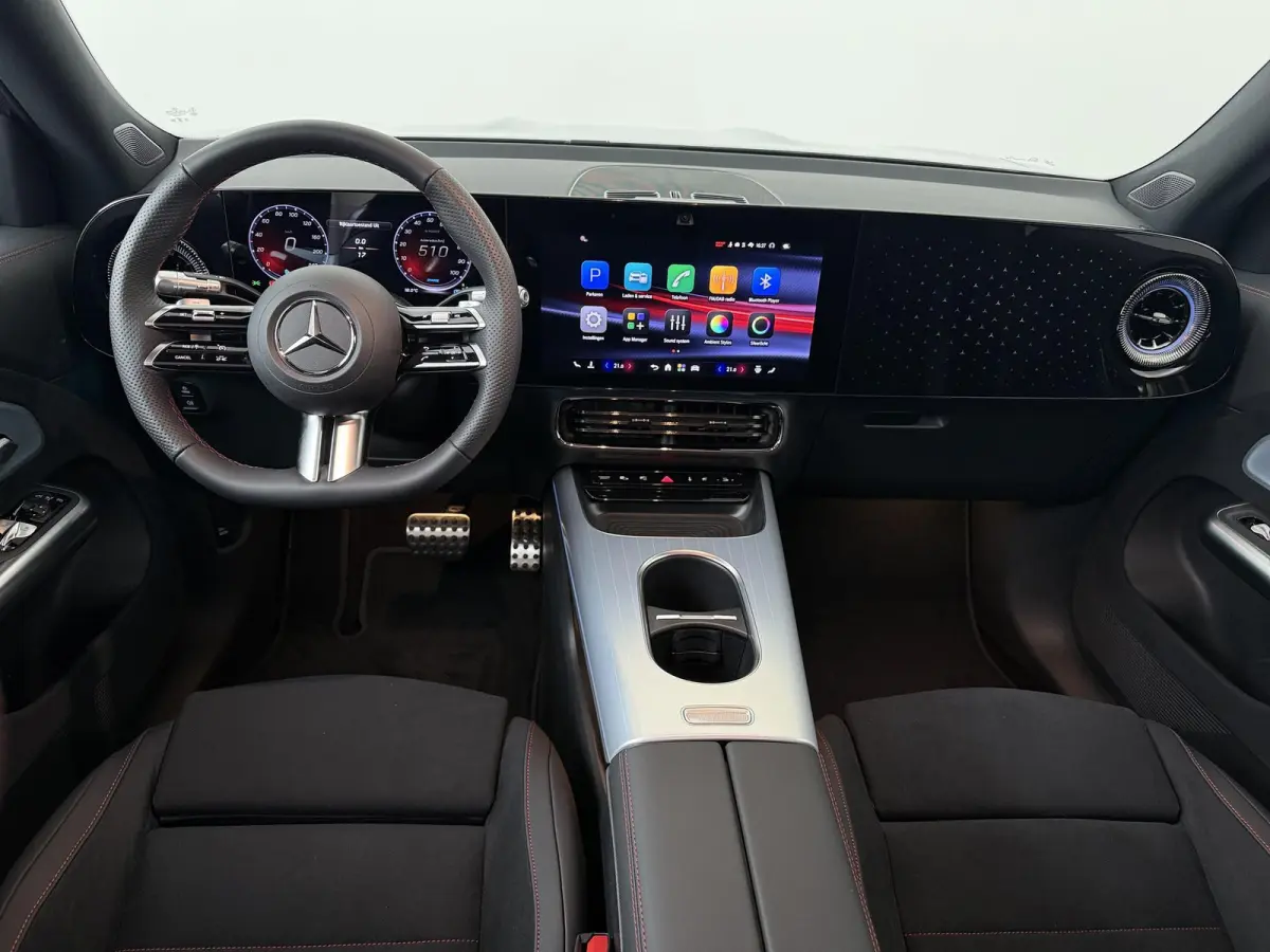 250+ Business Solution AMG 85.5 kWh | Trekhaak  | Nightpakket |  MULTIBEAM LED | Memorypakket |