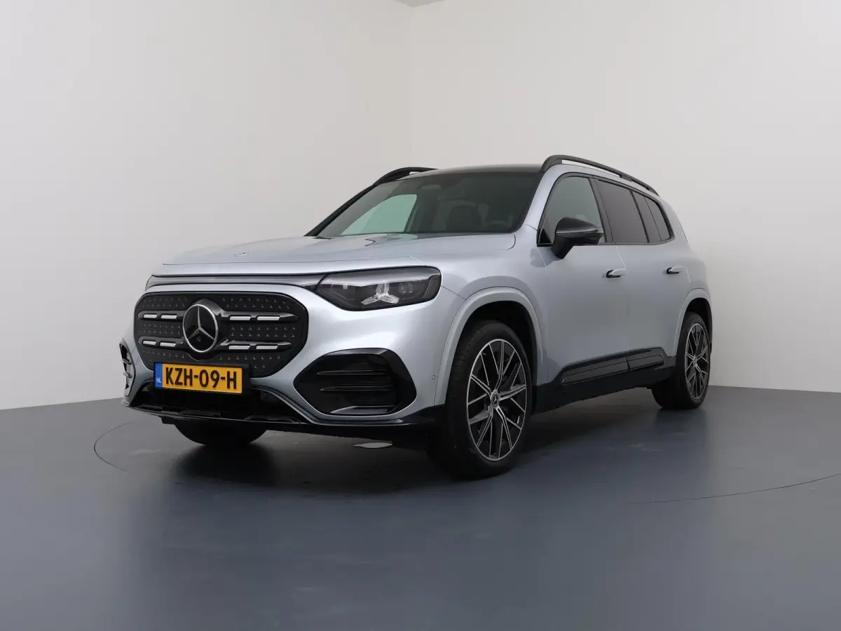 250+ Business Solution AMG 85.5 kWh | Trekhaak  | Nightpakket |  MULTIBEAM LED | Memorypakket |