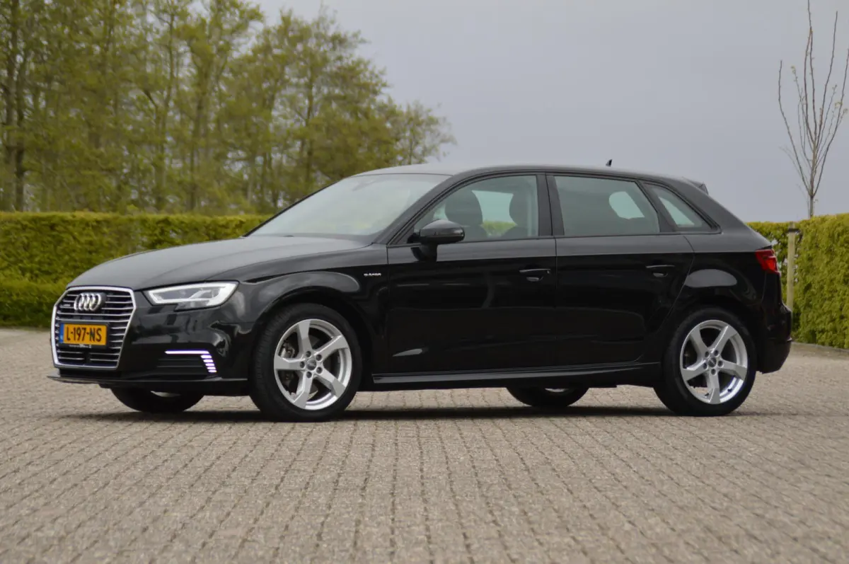 1.4 e-tron Sport Pro Line plus PHEV