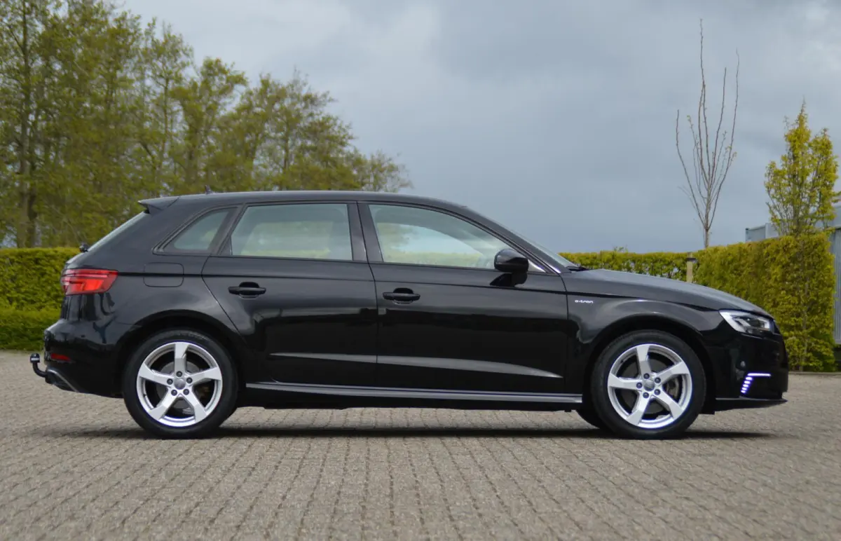1.4 e-tron Sport Pro Line plus PHEV