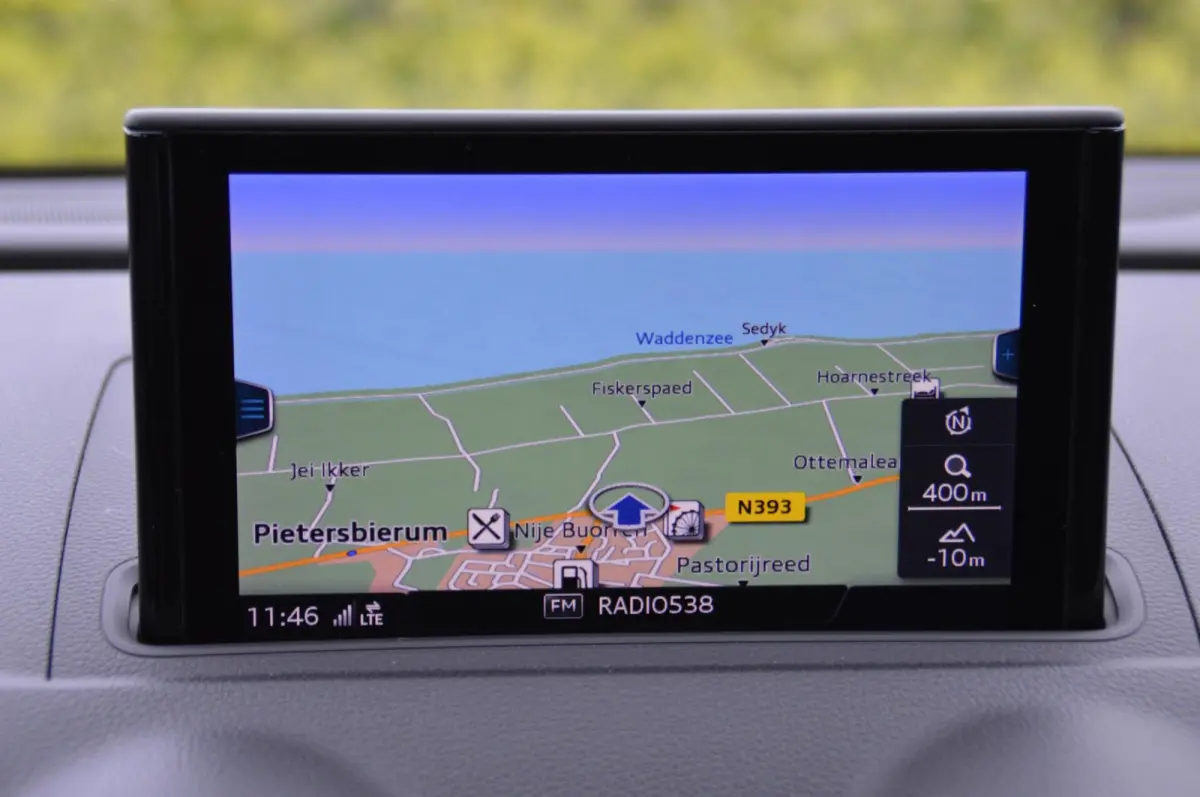 1.4 e-tron Sport Pro Line plus PHEV