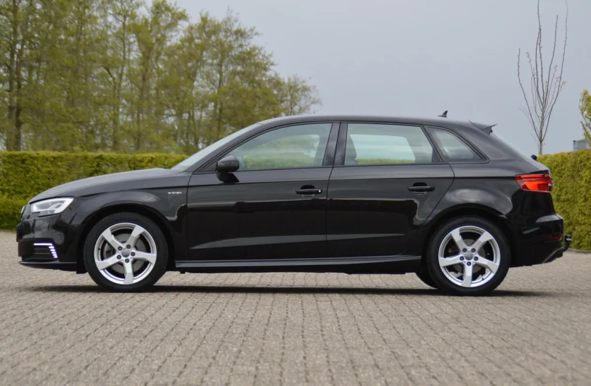 1.4 e-tron Sport Pro Line plus PHEV