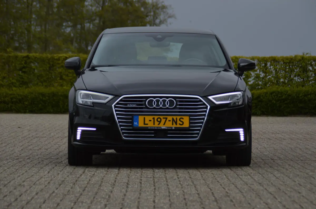 1.4 e-tron Sport Pro Line plus PHEV