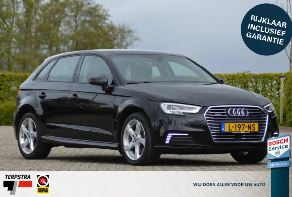 1.4 e-tron Sport Pro Line plus PHEV