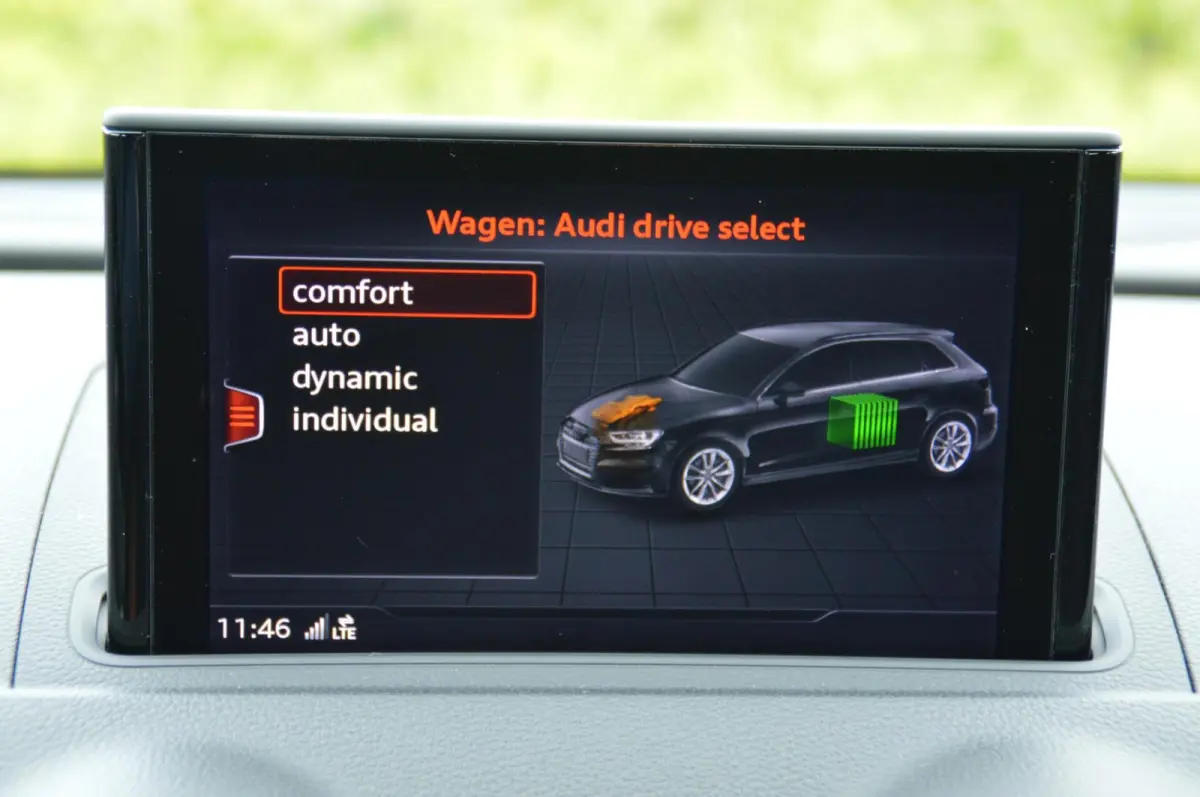 1.4 e-tron Sport Pro Line plus PHEV