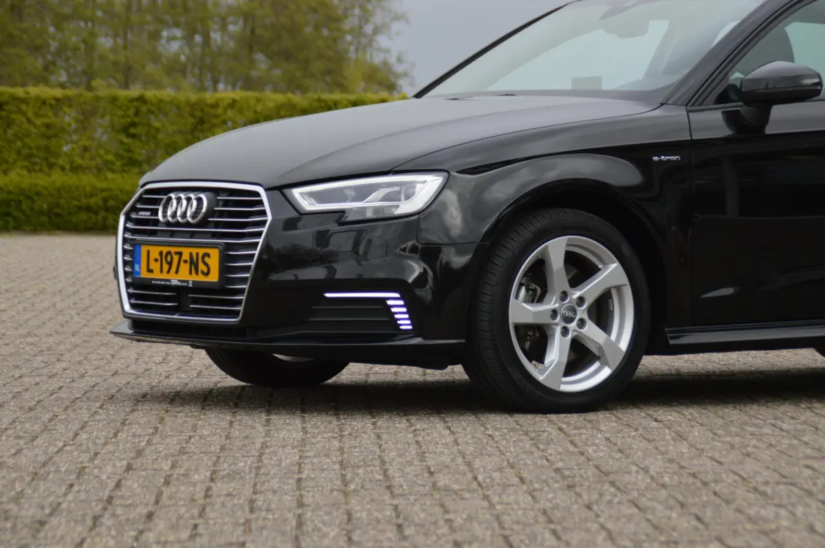 1.4 e-tron Sport Pro Line plus PHEV